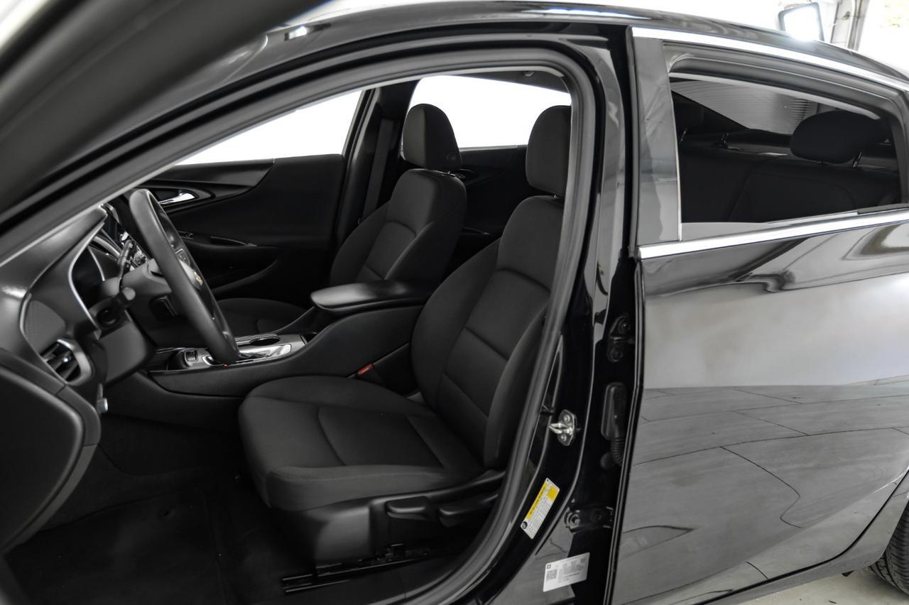 2021 Chevrolet Malibu LS DRIVER CONFIDENCE I & II PKG BLIND SPOT ASSIST LAKE DEPARTURE Carrollton TX