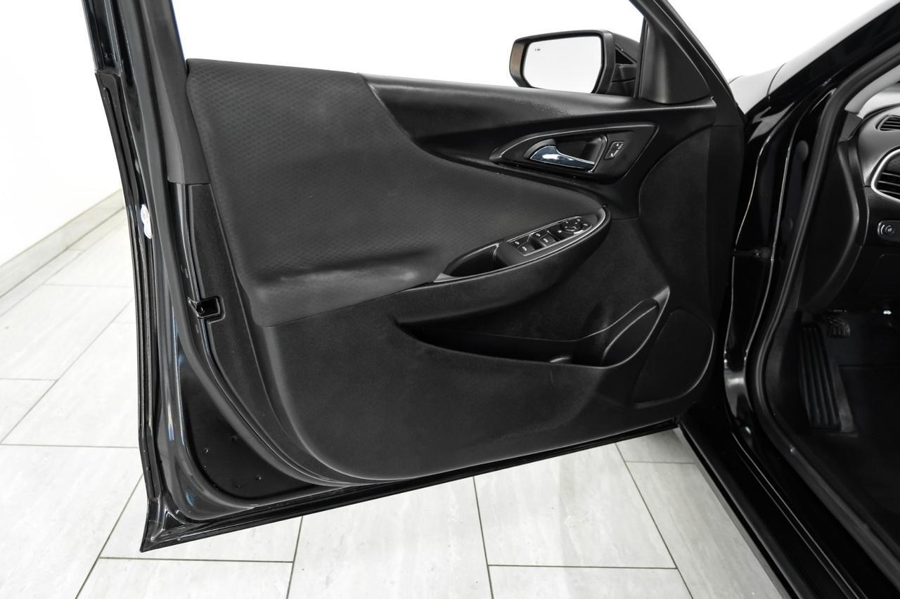 2021 Chevrolet Malibu LS DRIVER CONFIDENCE I & II PKG BLIND SPOT ASSIST LAKE DEPARTURE Carrollton TX