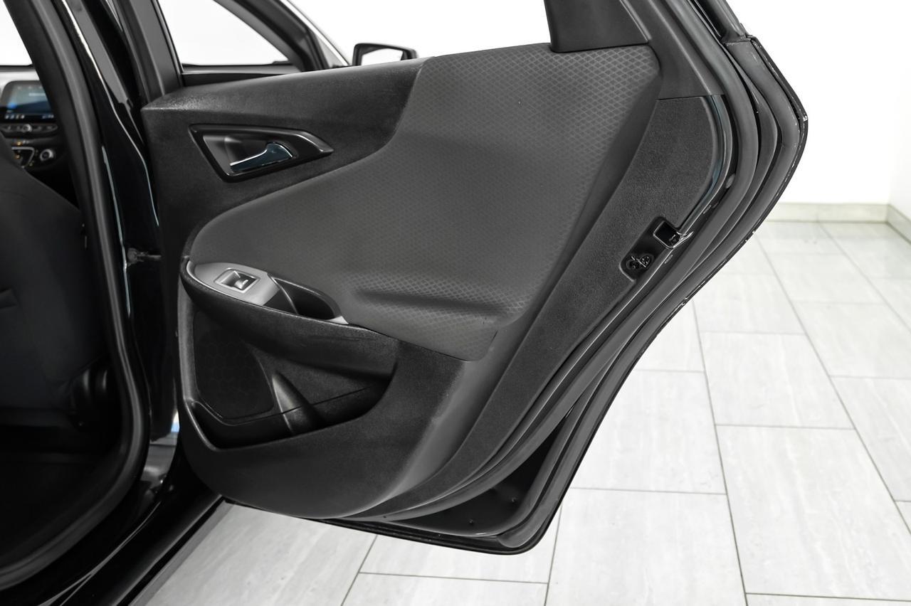 2021 Chevrolet Malibu LS DRIVER CONFIDENCE I & II PKG BLIND SPOT ASSIST LAKE DEPARTURE Carrollton TX