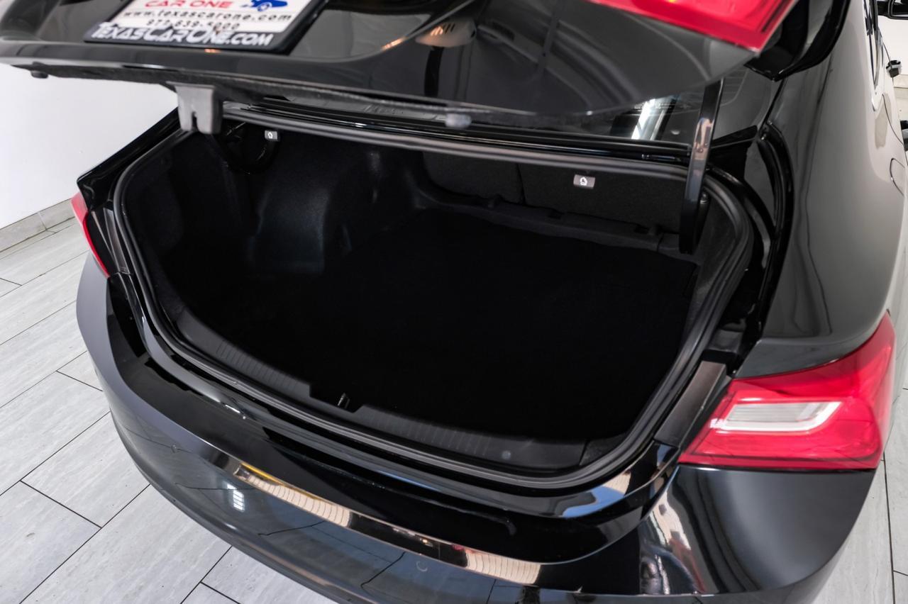 2021 Chevrolet Malibu LS DRIVER CONFIDENCE I & II PKG BLIND SPOT ASSIST LAKE DEPARTURE Carrollton TX