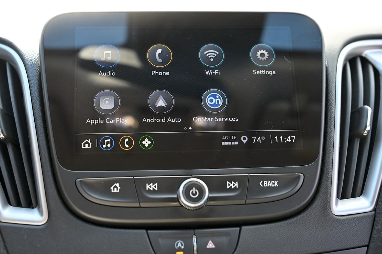 2021 Chevrolet Malibu LS Lake Worth FL