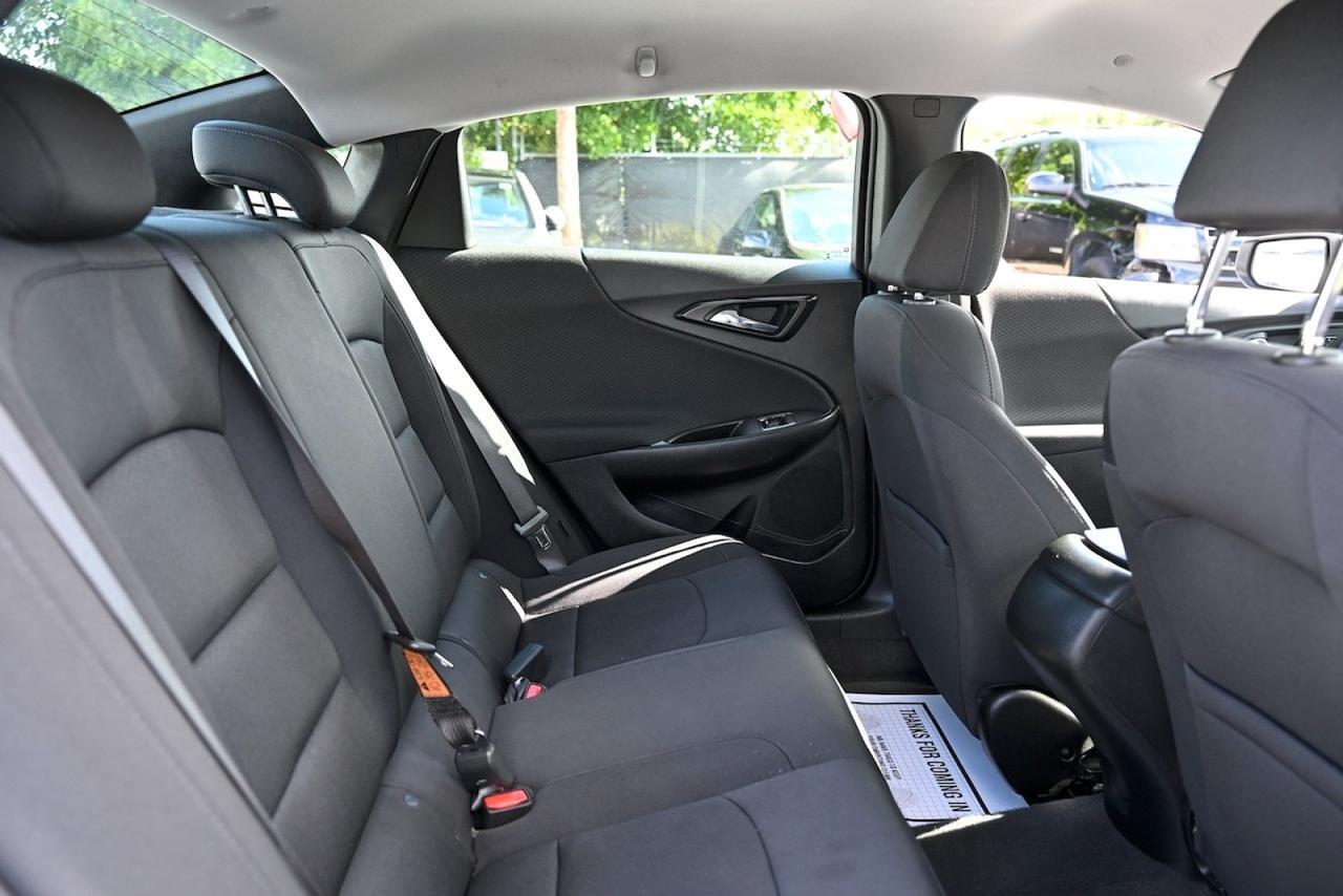 2021 Chevrolet Malibu LS Lake Worth FL