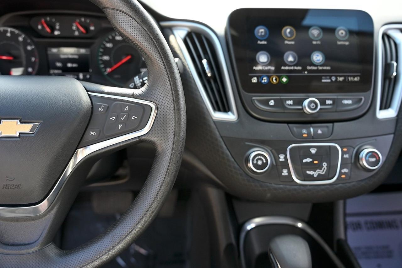 2021 Chevrolet Malibu LS Lake Worth FL