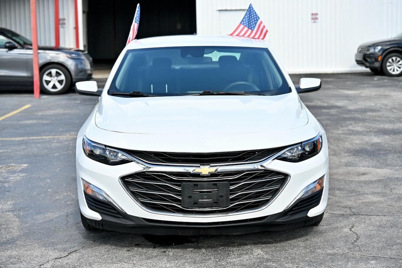 2021 Chevrolet Malibu LS Lake Worth FL