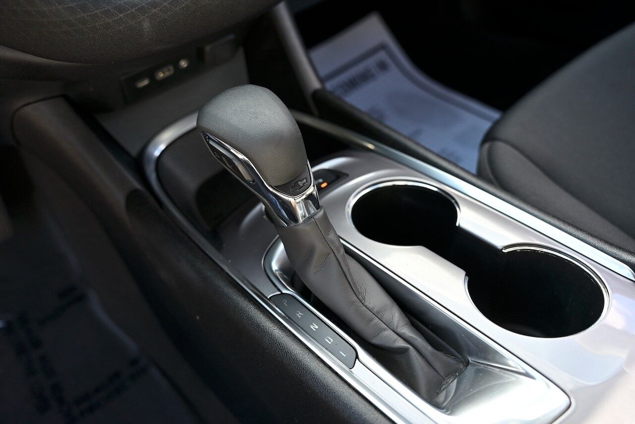 2021 Chevrolet Malibu LS Doral FL