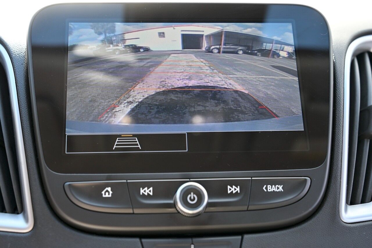 2021 Chevrolet Malibu LS Doral FL