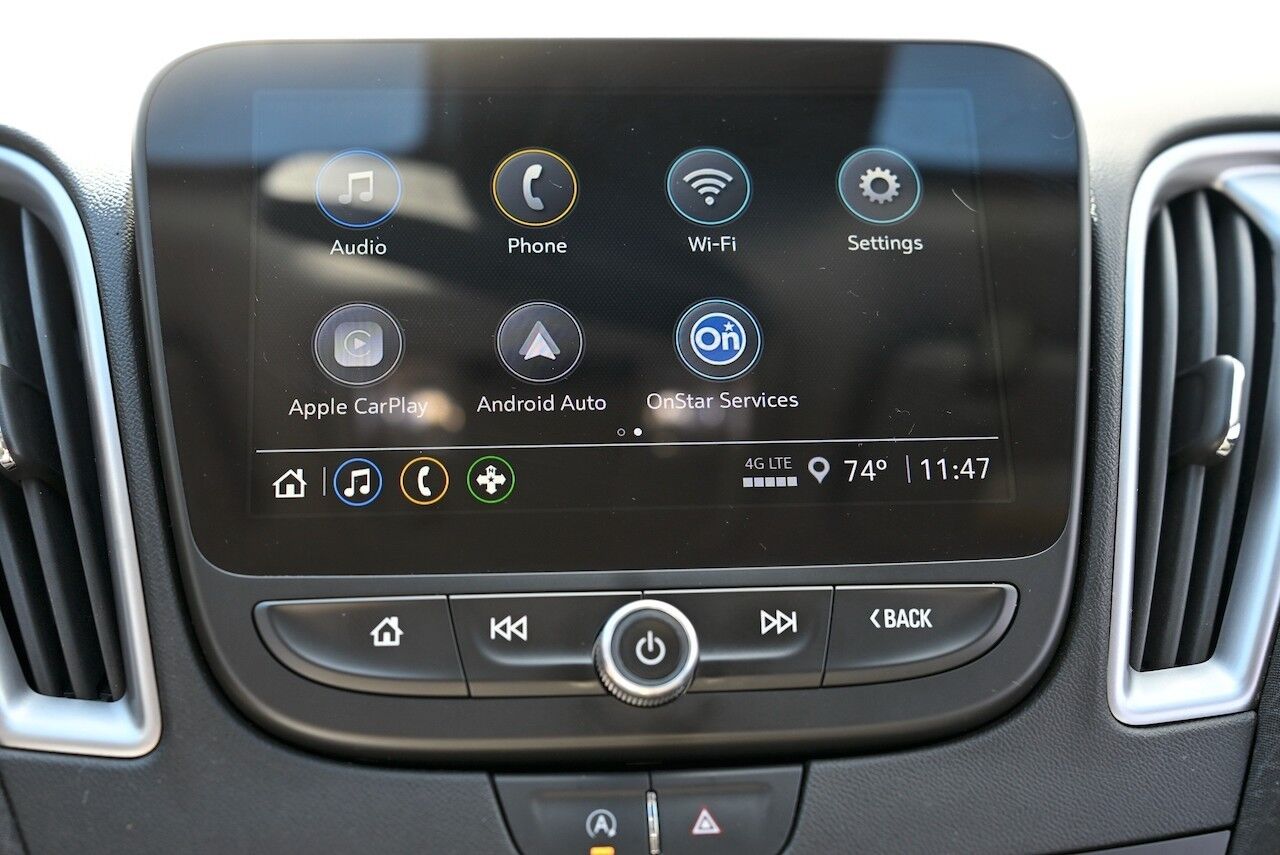 2021 Chevrolet Malibu LS Doral FL