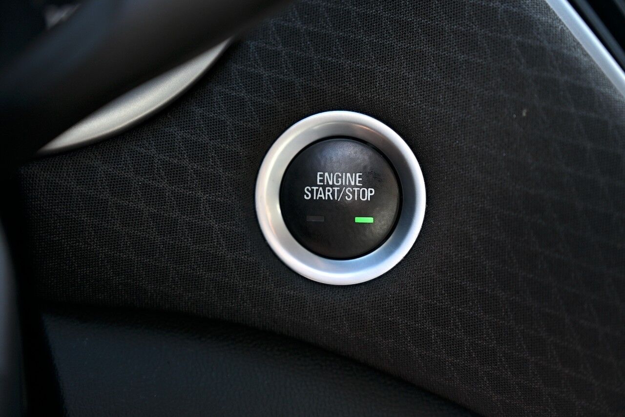 2021 Chevrolet Malibu LS Doral FL