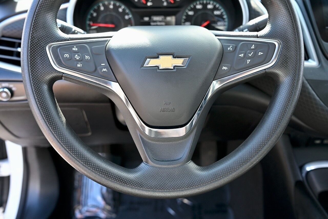 2021 Chevrolet Malibu LS Doral FL