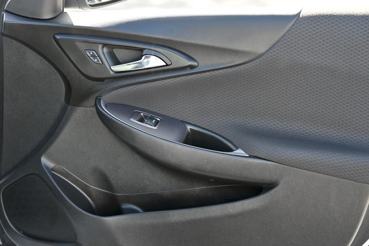 2021 Chevrolet Malibu LS Doral FL