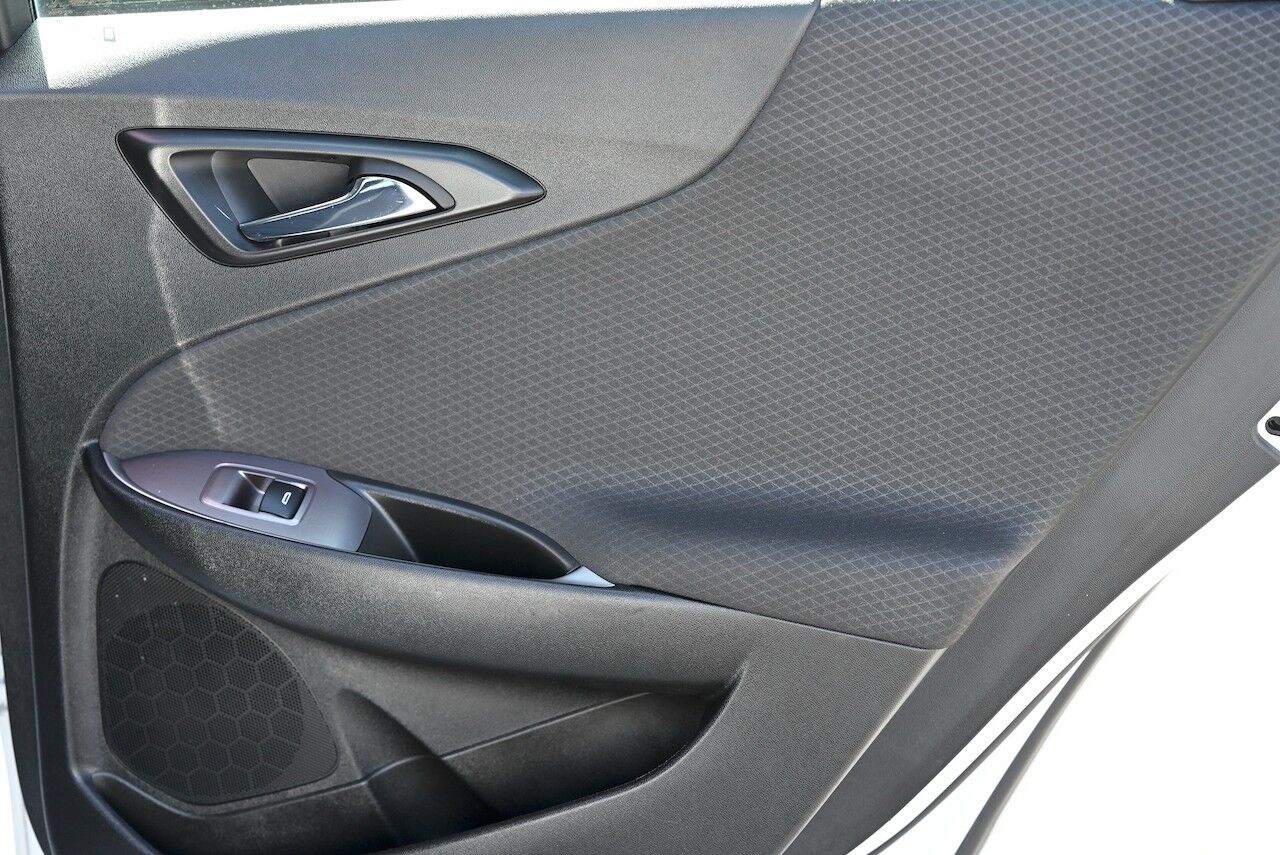 2021 Chevrolet Malibu LS Doral FL