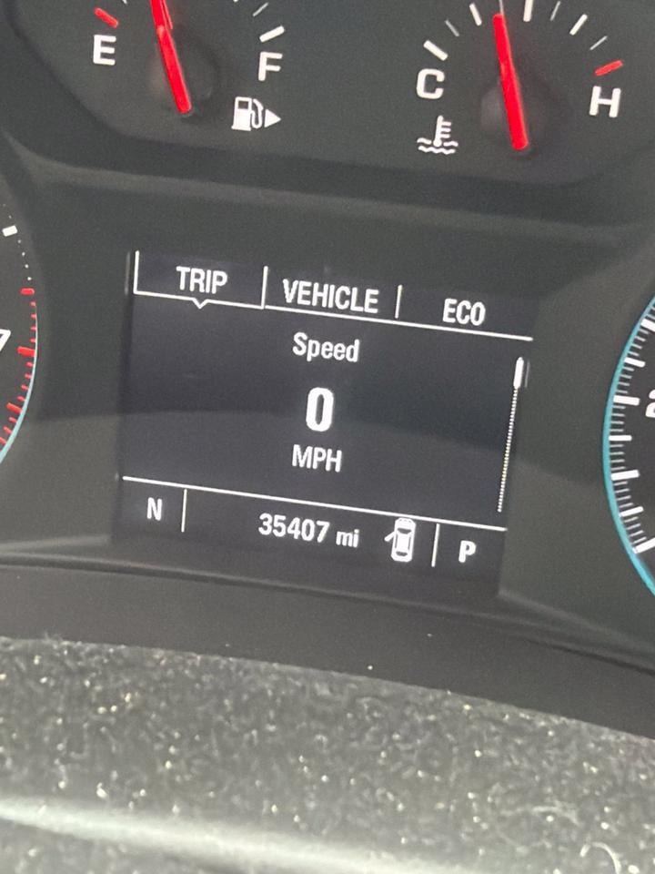 2021 Chevrolet Malibu LS Hurst TX