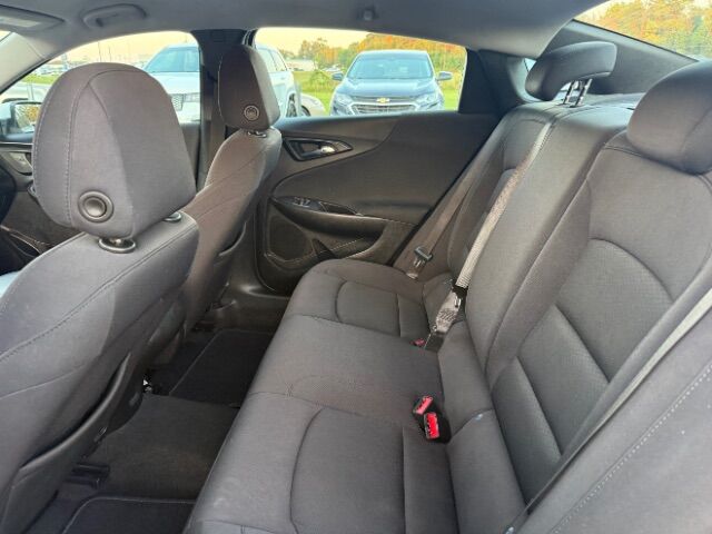 2021 Chevrolet Malibu LS Hattiesburg MS