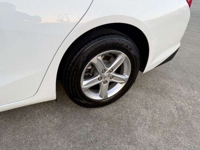 2021 Chevrolet Malibu LS Hattiesburg MS