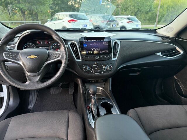 2021 Chevrolet Malibu LS Hattiesburg MS