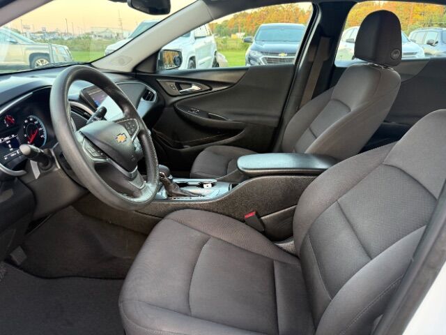 2021 Chevrolet Malibu LS Hattiesburg MS