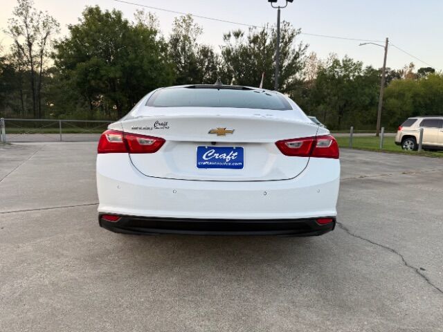 2021 Chevrolet Malibu LS Hattiesburg MS