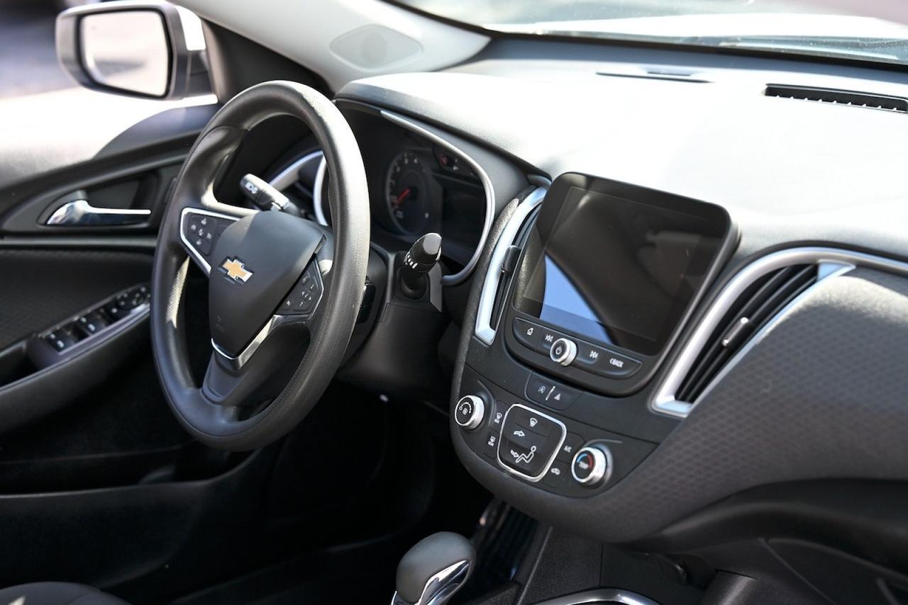 2021 Chevrolet Malibu LS Lake Worth FL