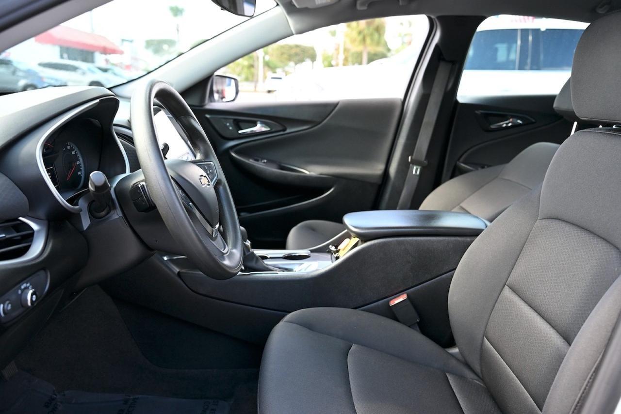 2021 Chevrolet Malibu LS Lake Worth FL