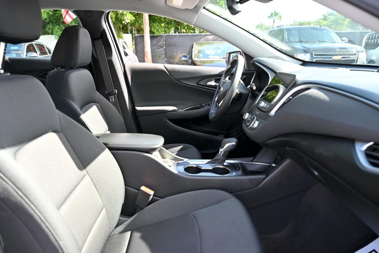 2021 Chevrolet Malibu LS Lake Worth FL