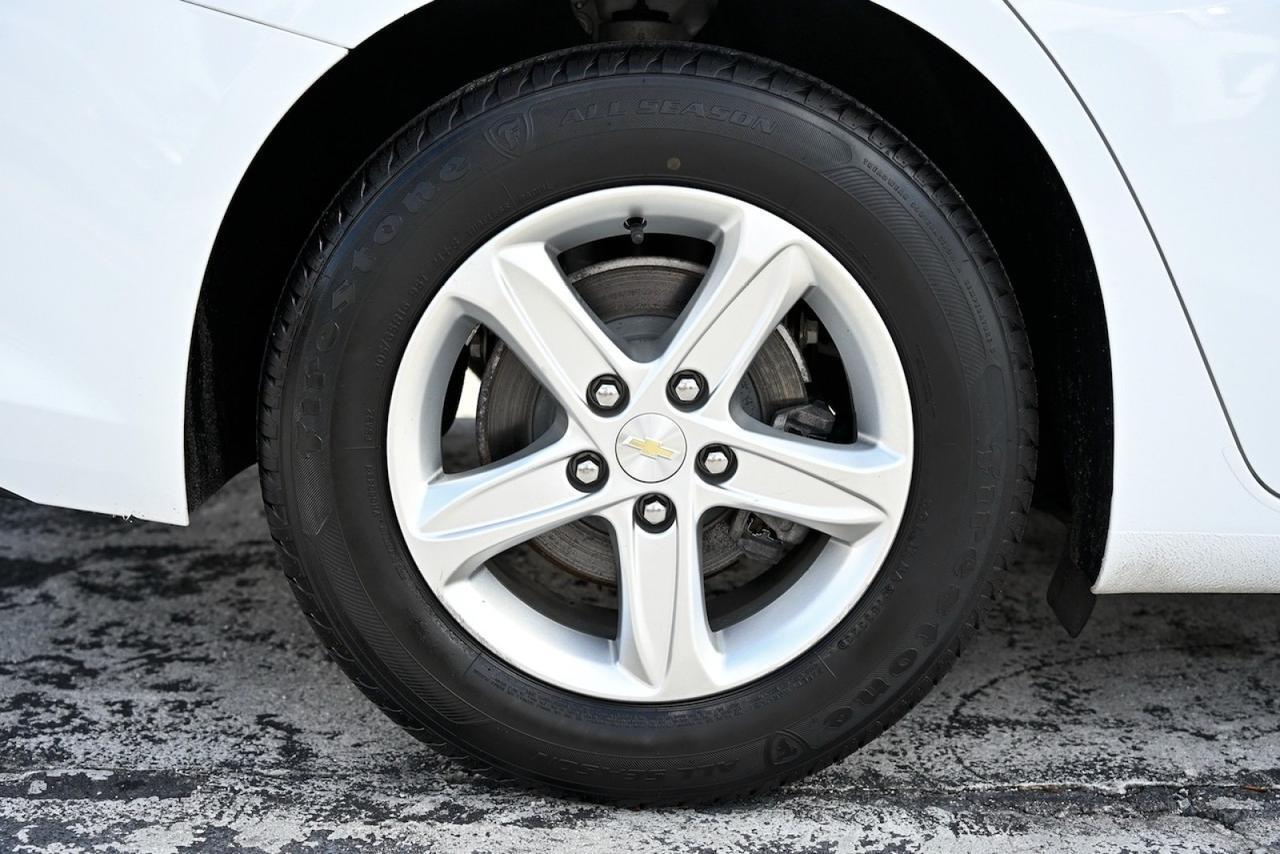 2021 Chevrolet Malibu LS Lake Worth FL