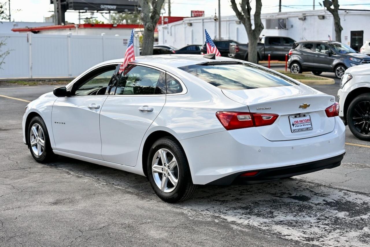 2021 Chevrolet Malibu LS Lake Worth FL