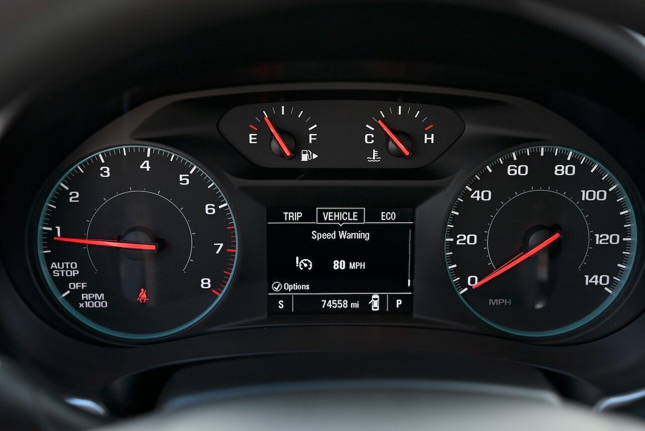 2021 Chevrolet Malibu LS Doral FL