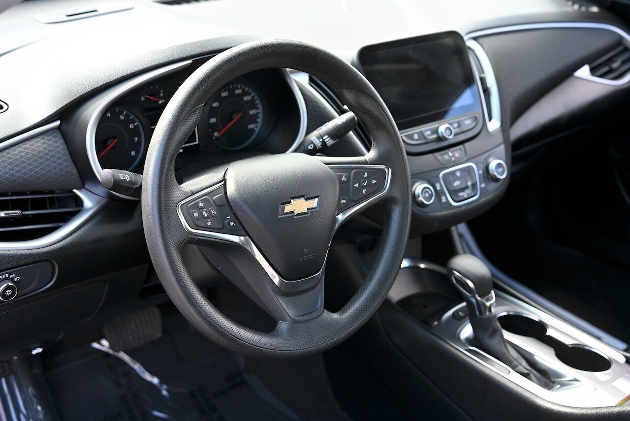 2021 Chevrolet Malibu LS Doral FL