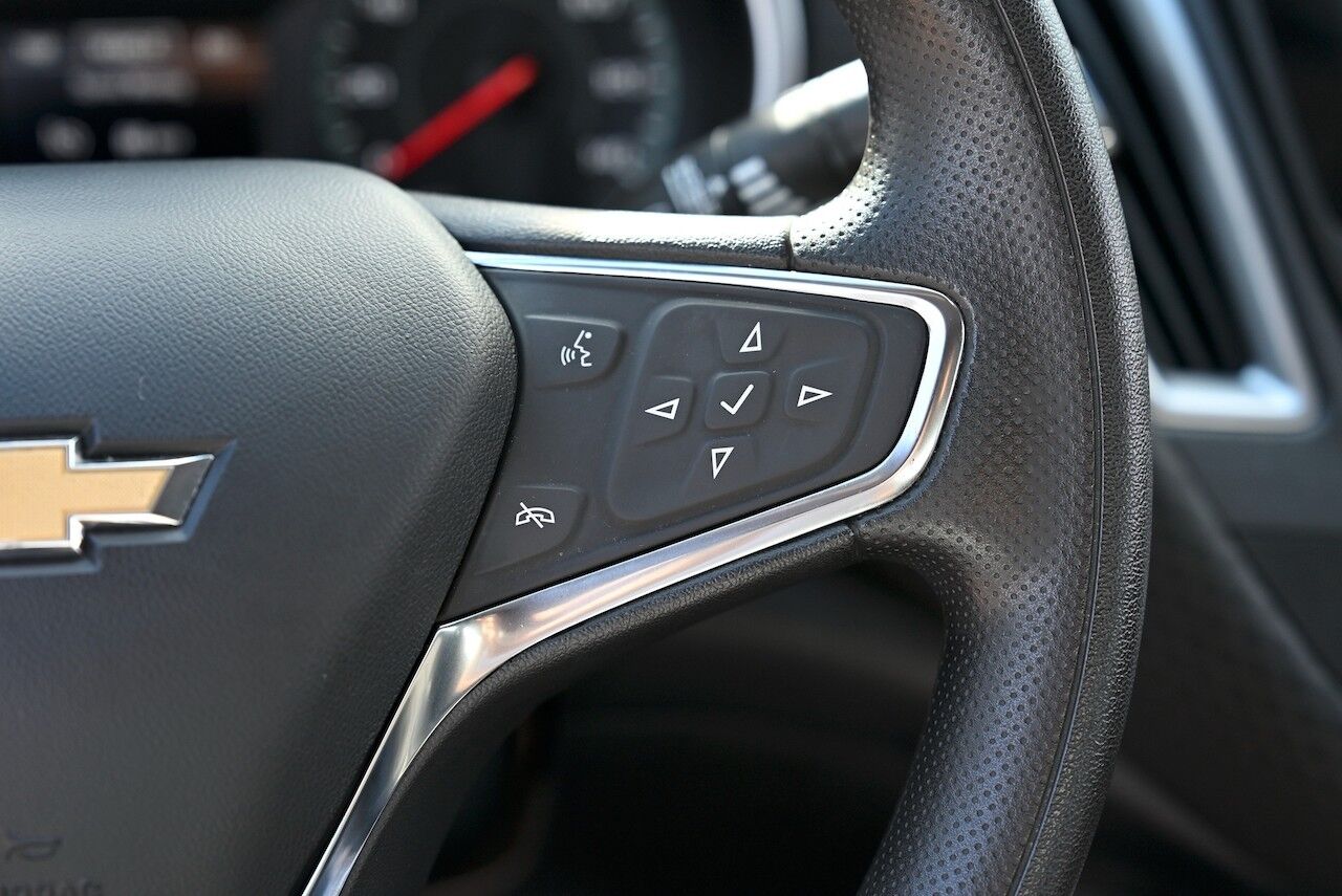 2021 Chevrolet Malibu LS Doral FL