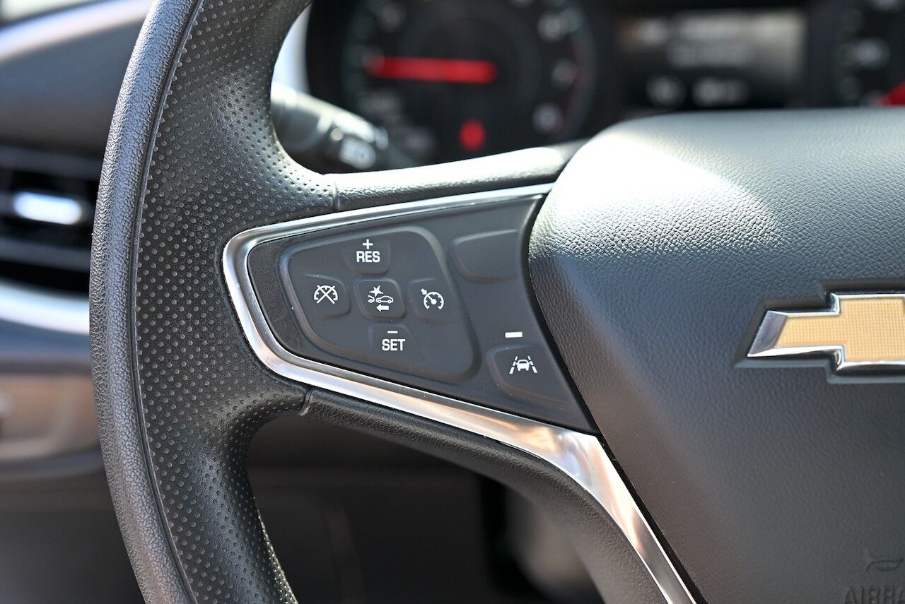 2021 Chevrolet Malibu LS Doral FL