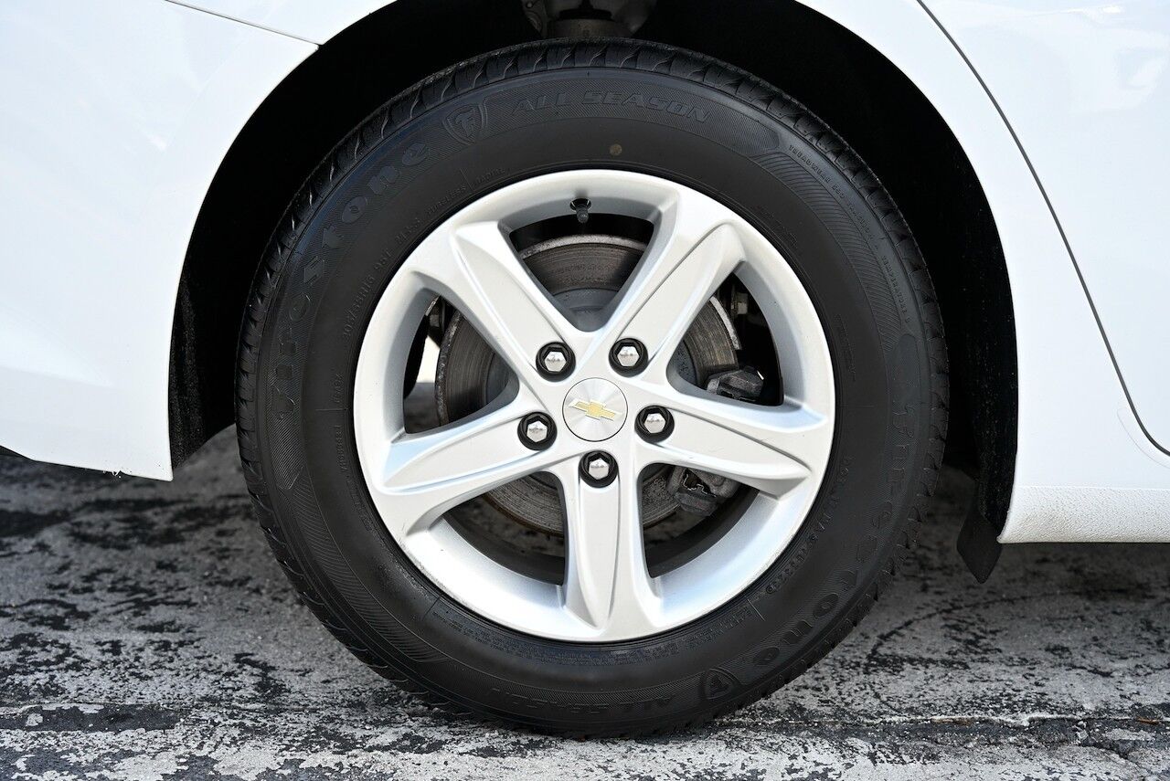 2021 Chevrolet Malibu LS Doral FL