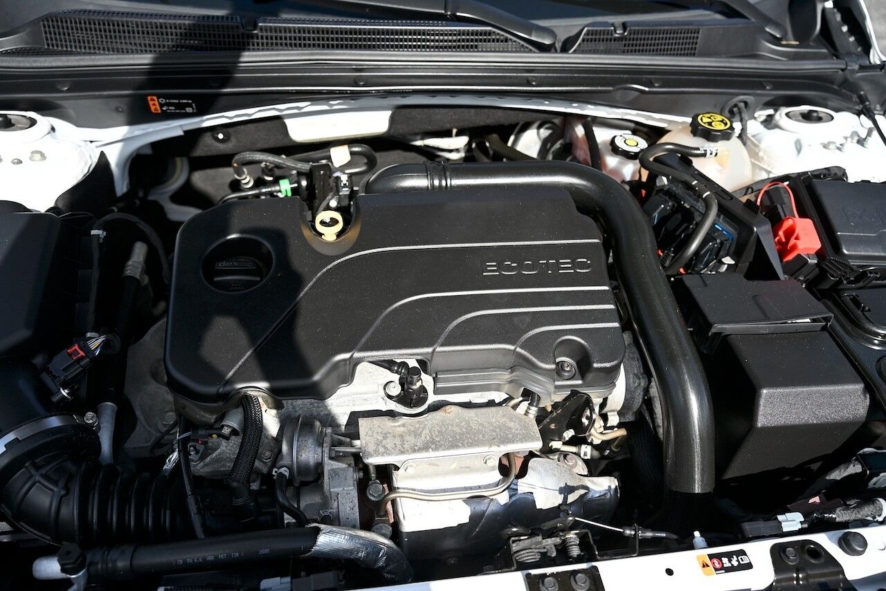 2021 Chevrolet Malibu LS Doral FL