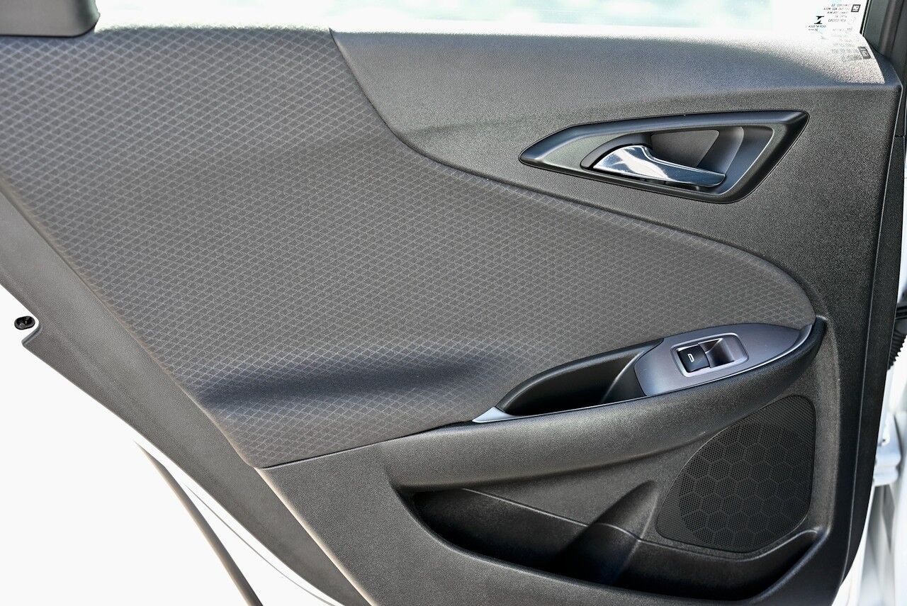 2021 Chevrolet Malibu LS Doral FL