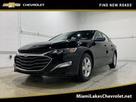 2021 Chevrolet Malibu LS Miami Lakes FL 2021 Chevrolet Malibu LS Miami Lakes FL