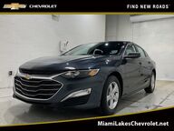 2021 Chevrolet Malibu LS Miami Lakes FL 2021 Chevrolet Malibu LS Miami Lakes FL