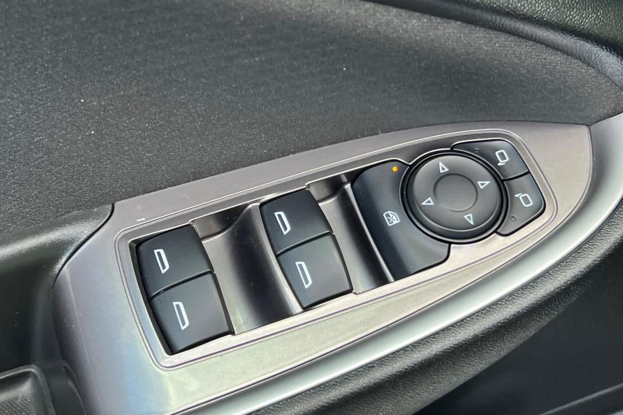 2021 Chevrolet Malibu LS Roseville CA