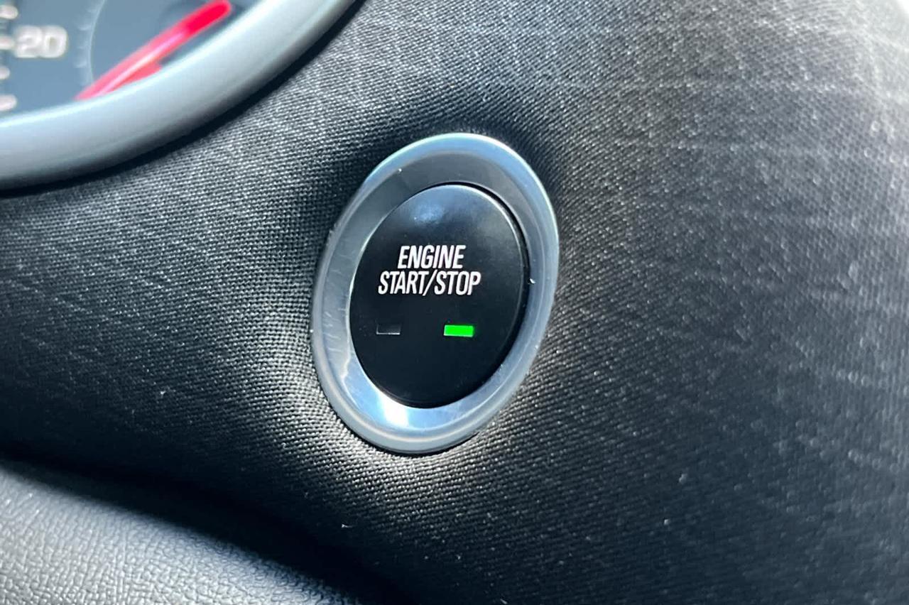 2021 Chevrolet Malibu LS Roseville CA