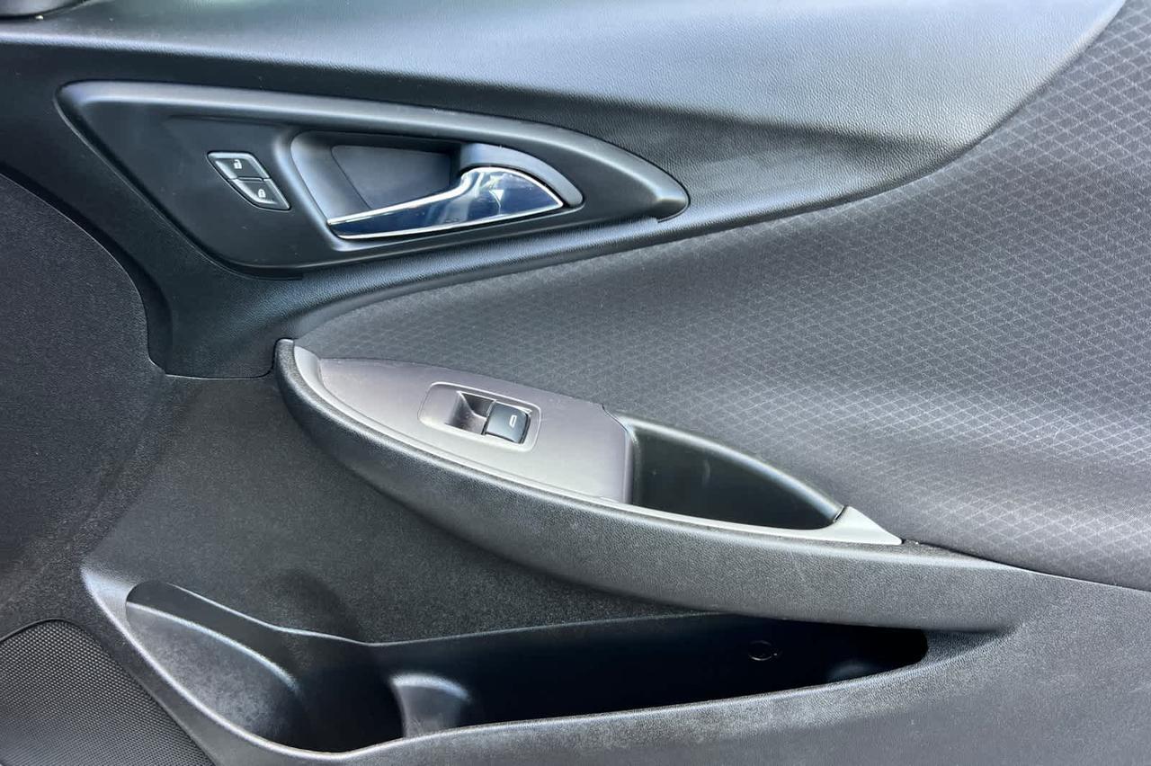 2021 Chevrolet Malibu LS Roseville CA