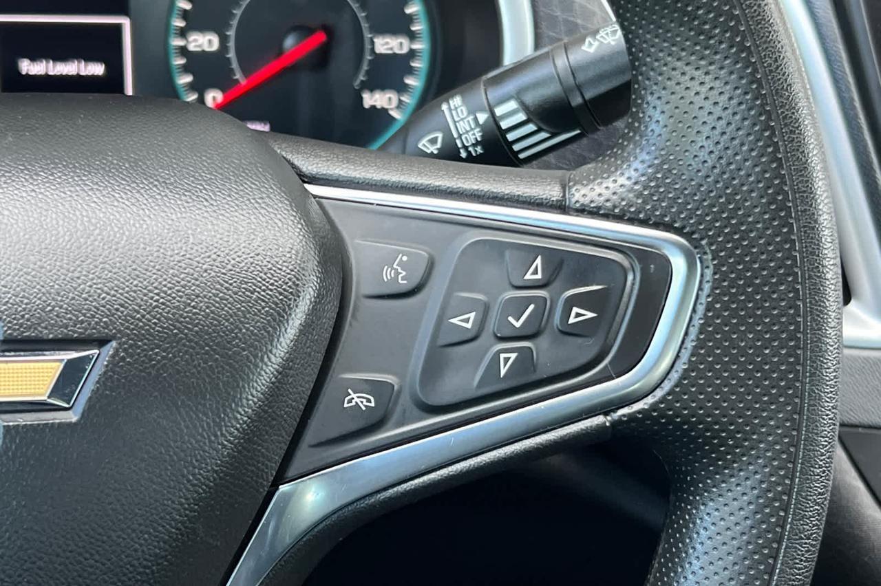 2021 Chevrolet Malibu LS Roseville CA