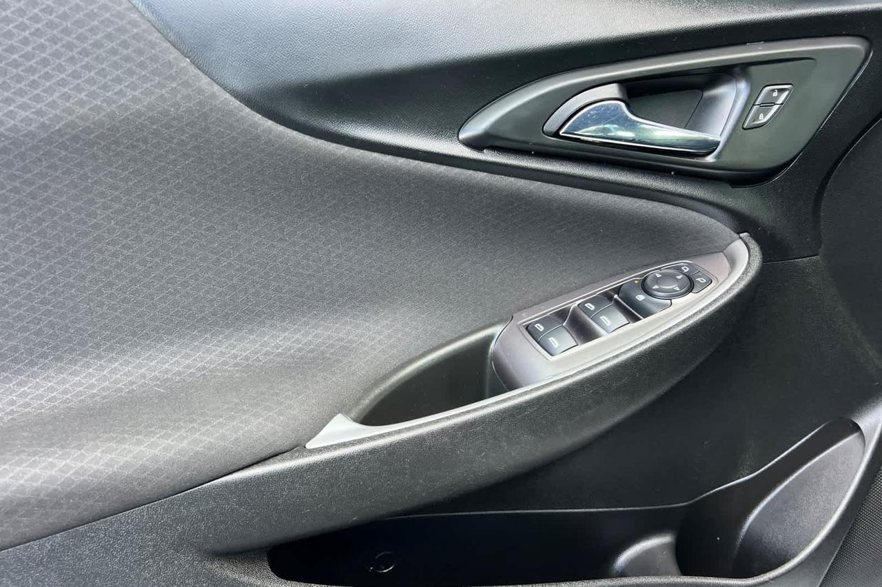 2021 Chevrolet Malibu LS Roseville CA