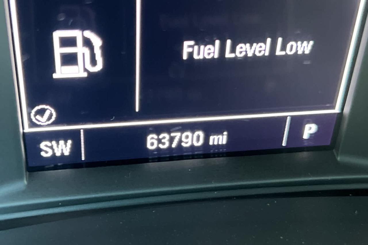 2021 Chevrolet Malibu LS Roseville CA