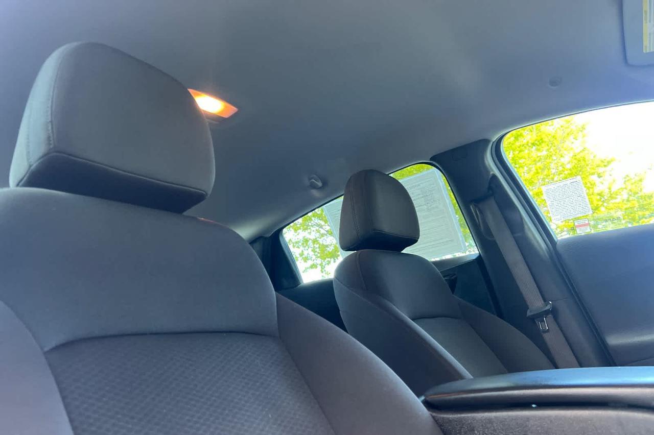 2021 Chevrolet Malibu LS Roseville CA