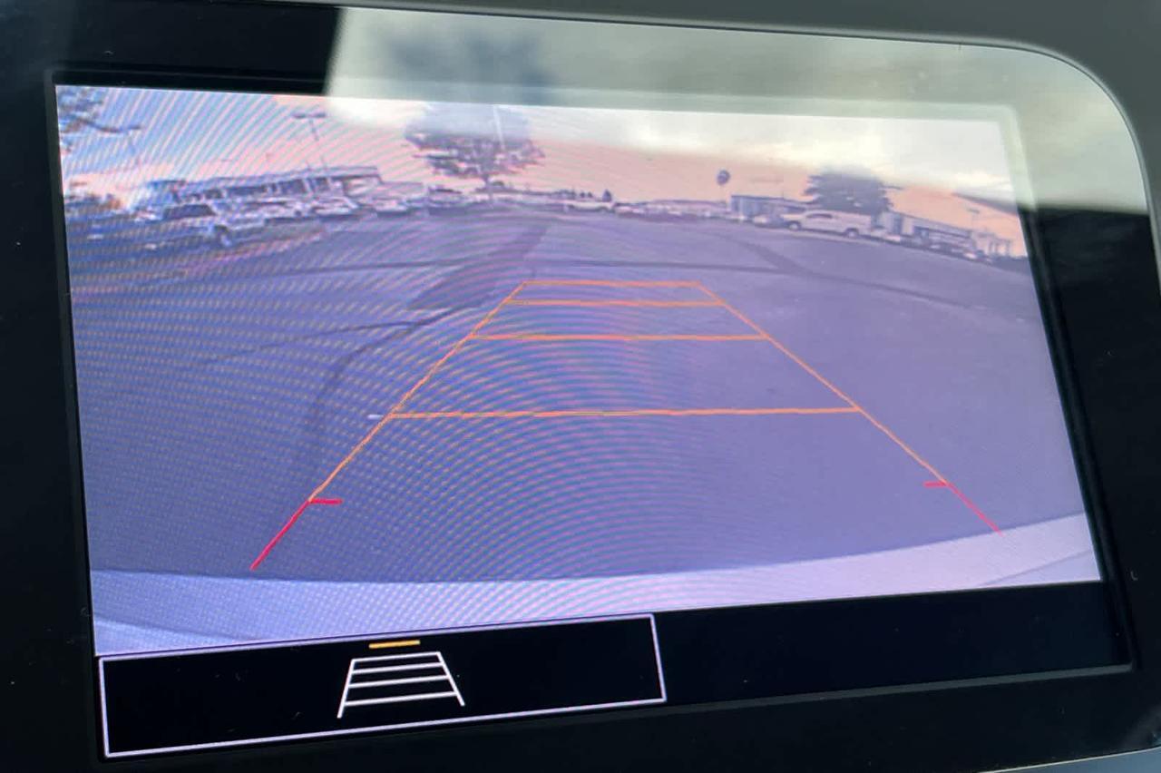 2021 Chevrolet Malibu LS Roseville CA