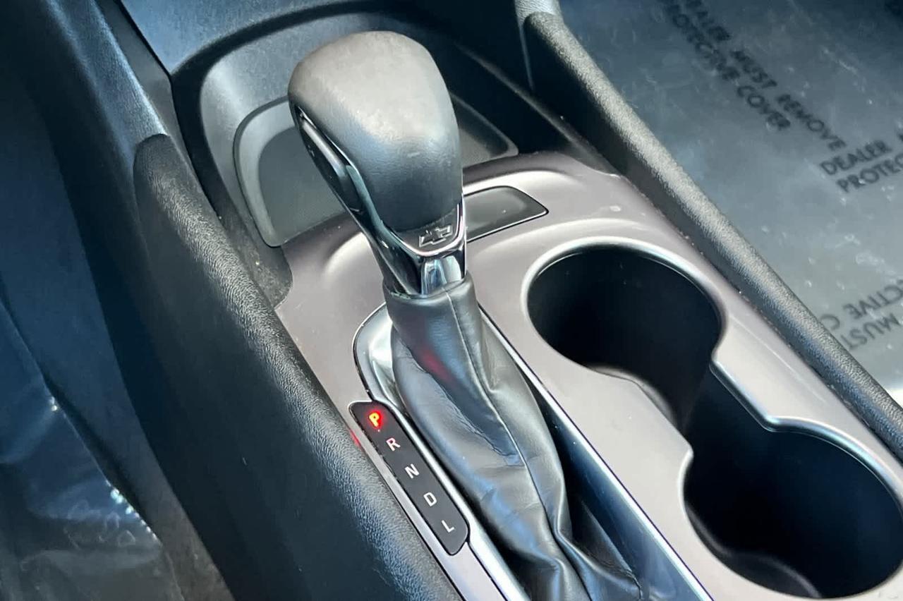 2021 Chevrolet Malibu LS Roseville CA