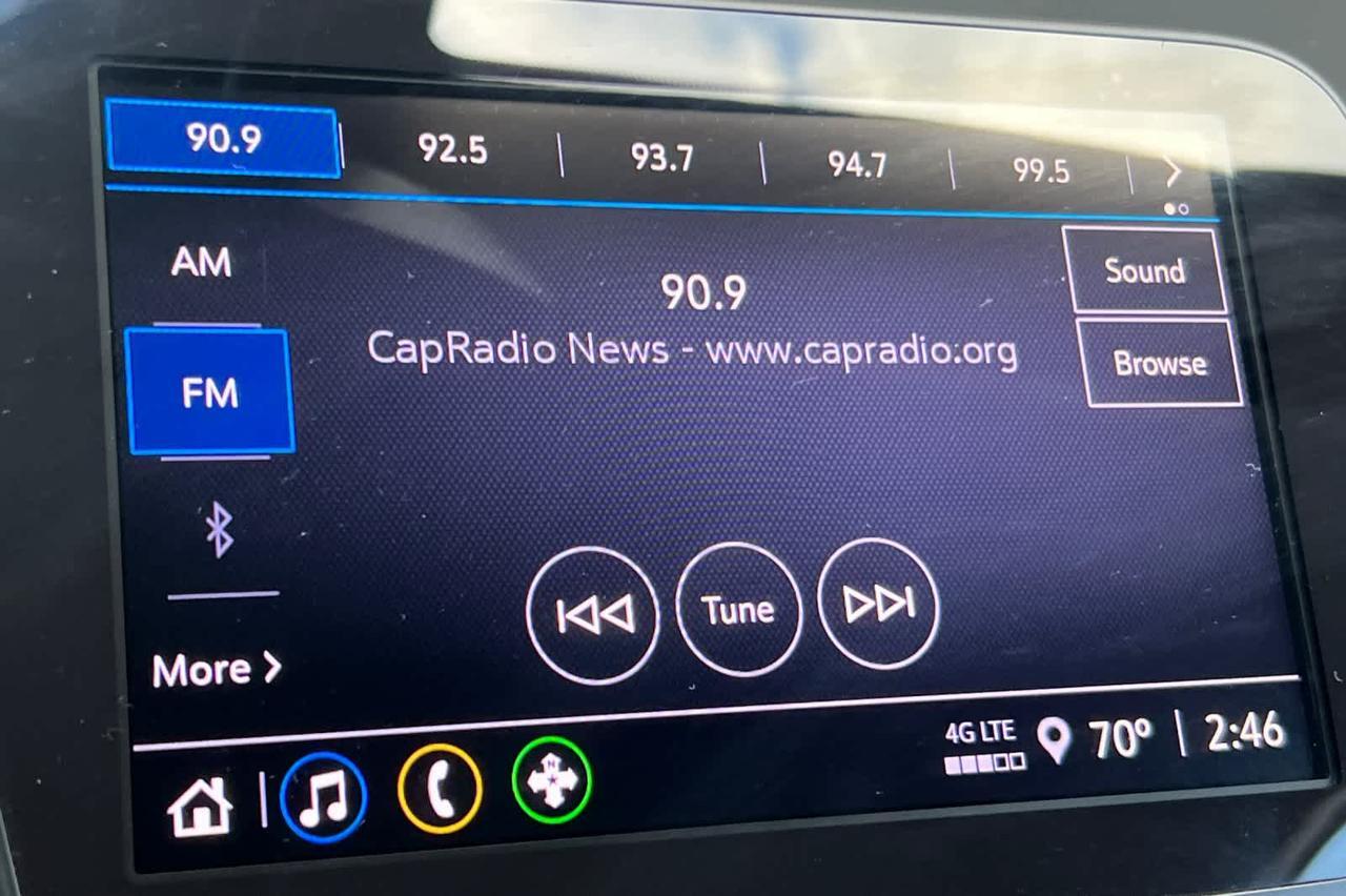 2021 Chevrolet Malibu LS Roseville CA