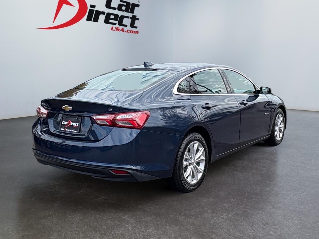 2021 Chevrolet Malibu LT, AUTO START/STOP, REMOTE START, APPLE CARPLAY/ANDROID AUTO, BACKUP CAMERA, HEATED SEATS, LOW MILES, TEST DRIVE THIS MALIBU TODAY!