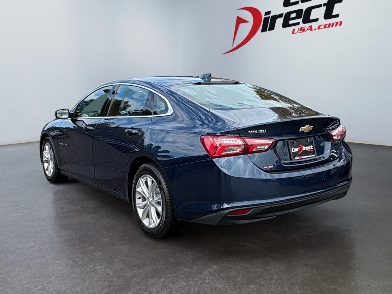 2021 Chevrolet Malibu LT, AUTO START/STOP, REMOTE START, APPLE CARPLAY/ANDROID AUTO, BACKUP CAMERA, HEATED SEATS, LOW MILES, TEST DRIVE THIS MALIBU TODAY! Virginia Beach VA