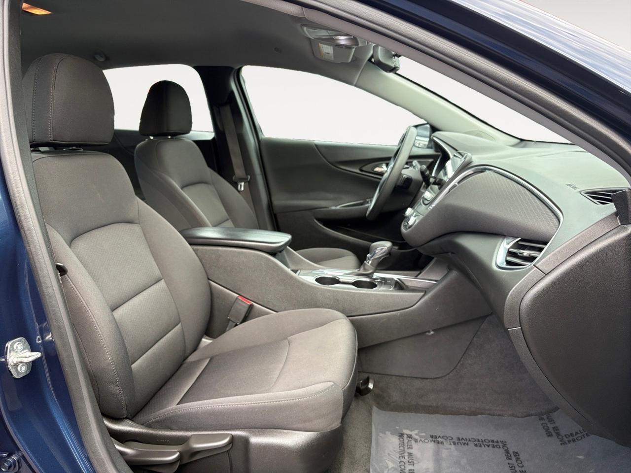 2021 Chevrolet Malibu LT, AUTO START/STOP, REMOTE START, APPLE CARPLAY/ANDROID AUTO, BACKUP CAMERA, HEATED SEATS, LOW MILES, TEST DRIVE THIS MALIBU TODAY! Virginia Beach VA