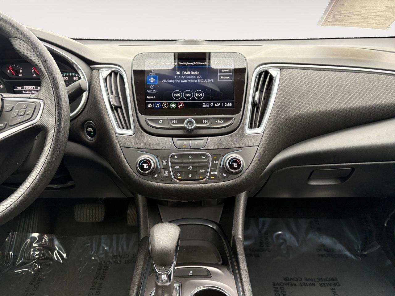 2021 Chevrolet Malibu LT, AUTO START/STOP, REMOTE START, APPLE CARPLAY/ANDROID AUTO, BACKUP CAMERA, HEATED SEATS, LOW MILES, TEST DRIVE THIS MALIBU TODAY! Virginia Beach VA