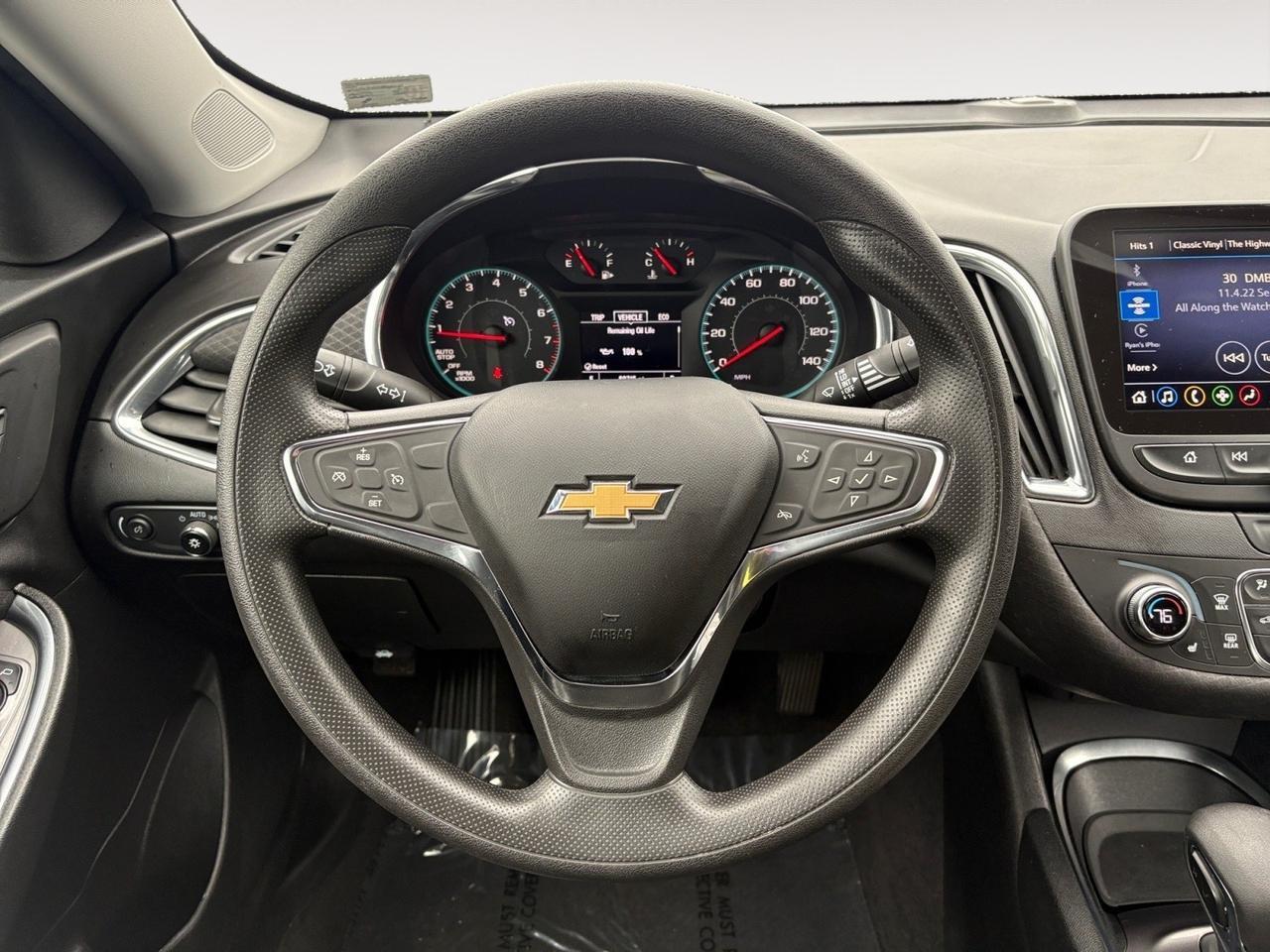 2021 Chevrolet Malibu LT, AUTO START/STOP, REMOTE START, APPLE CARPLAY/ANDROID AUTO, BACKUP CAMERA, HEATED SEATS, LOW MILES, TEST DRIVE THIS MALIBU TODAY! Virginia Beach VA